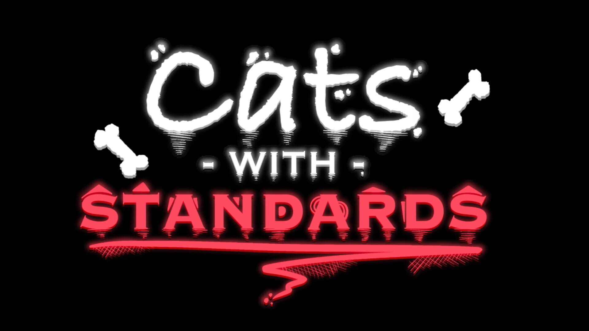 Foto do jogo Cats With Standards