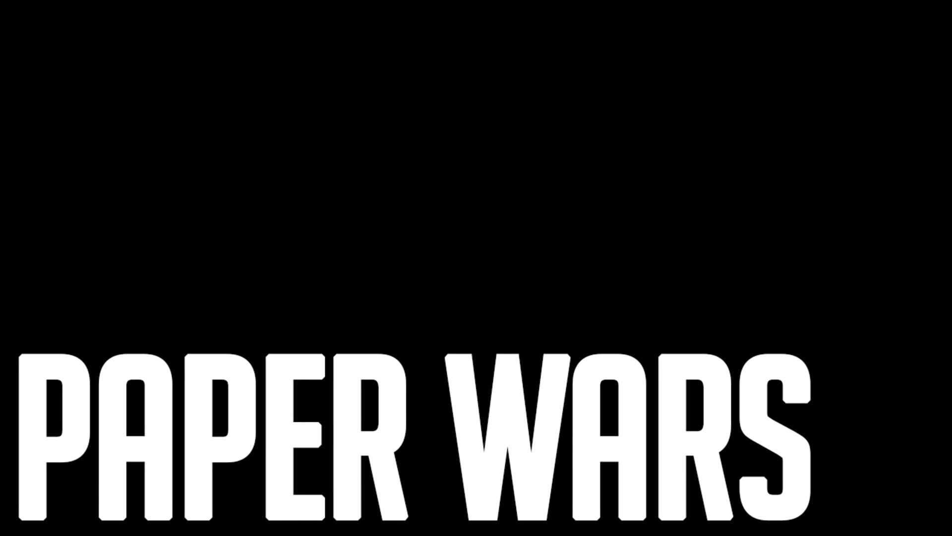 Foto do jogo Paper Wars