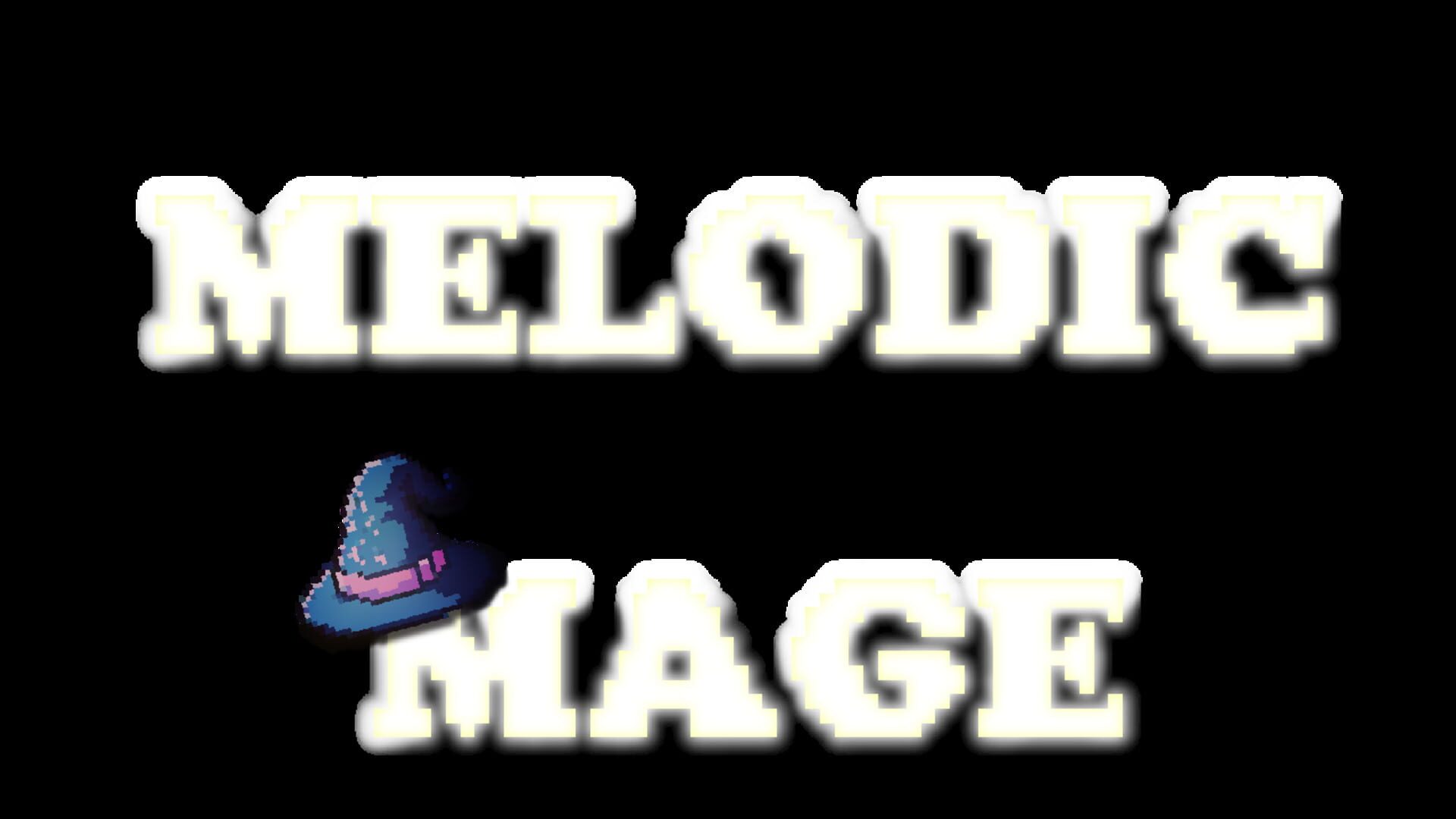 Foto do jogo Melodic Mage