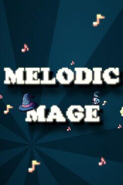Foto do jogo Melodic Mage