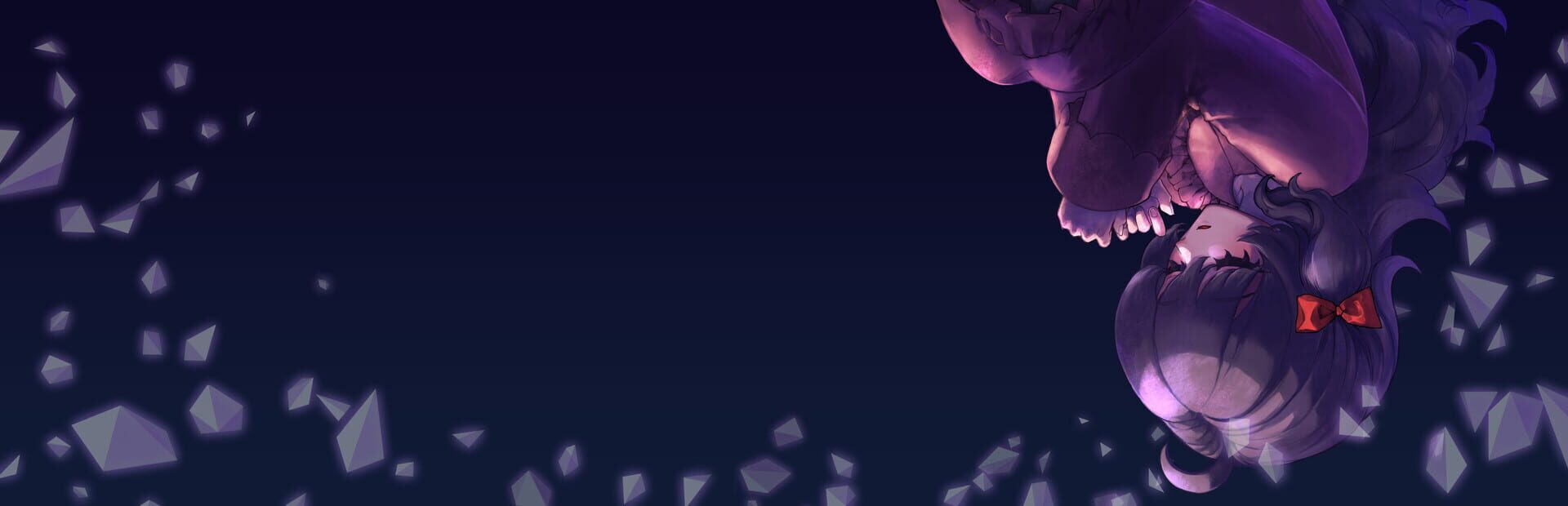 Foto do jogo Charoite Into the Deep