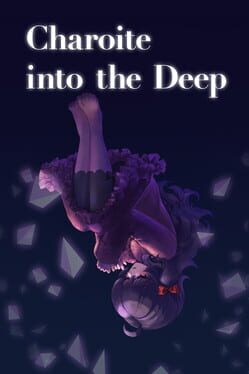 Foto do jogo Charoite Into the Deep