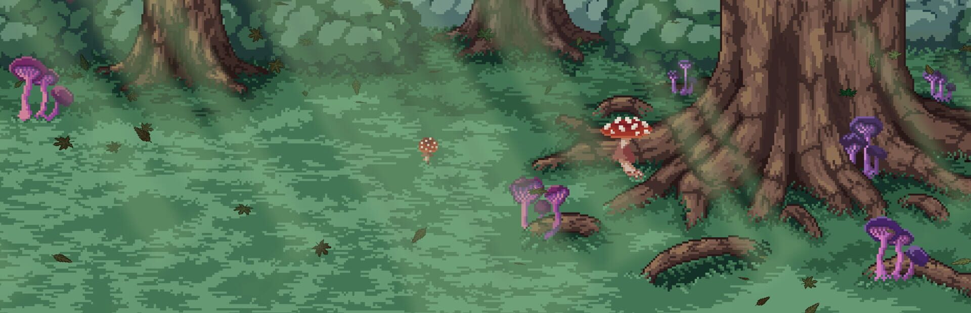 Foto do jogo Mushroom Clicker