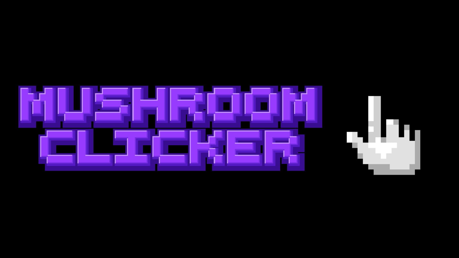 Foto do jogo Mushroom Clicker