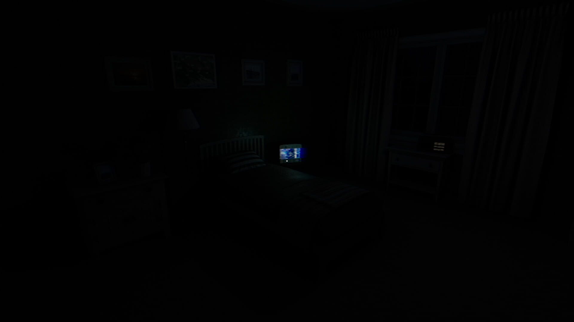 Foto do jogo One Halloween Night