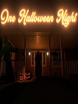 Foto do jogo One Halloween Night