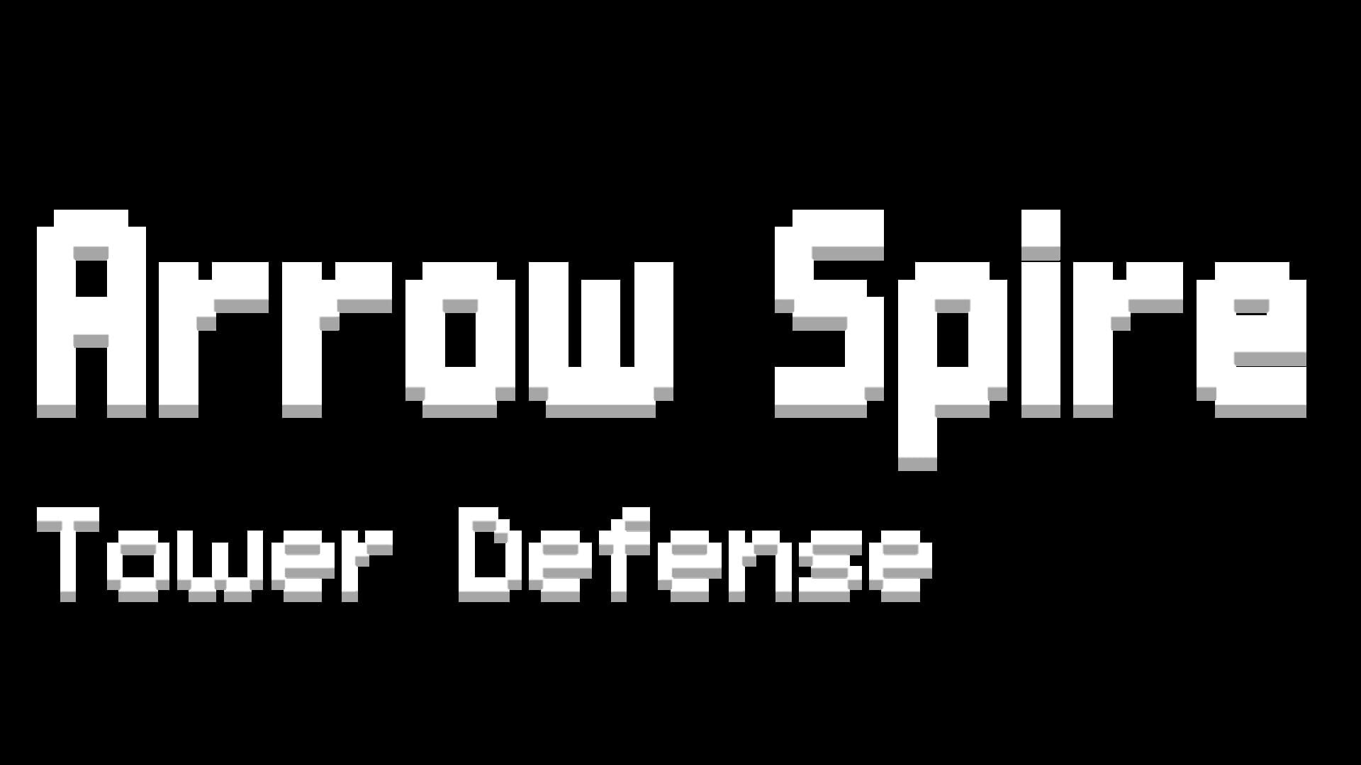 Foto do jogo Arrow Spire: Tower Defense