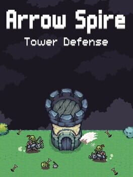 Foto do jogo Arrow Spire: Tower Defense