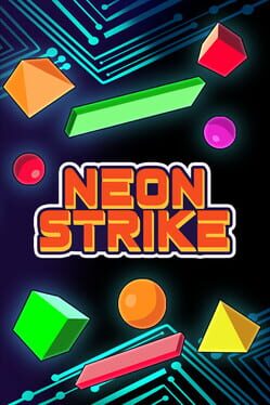 Foto do jogo Neon Strike