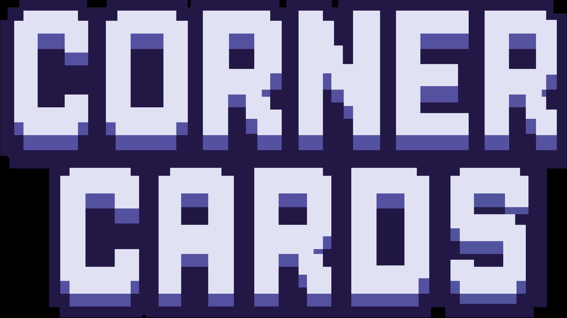 Foto do jogo Corner Cards