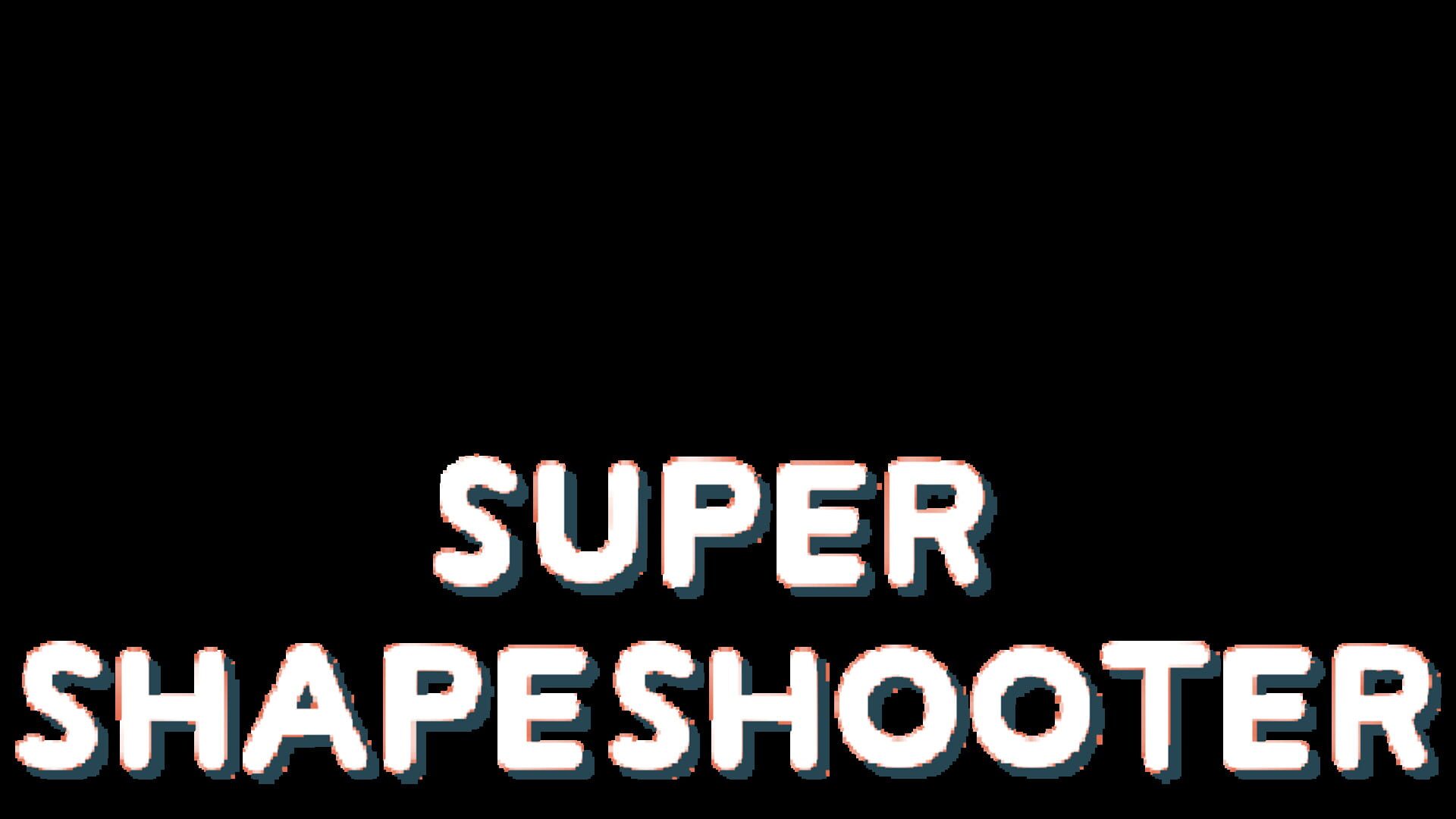 Foto do jogo Super Shapeshooter