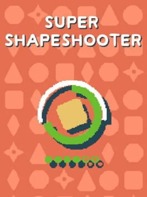 Super Shapeshooter