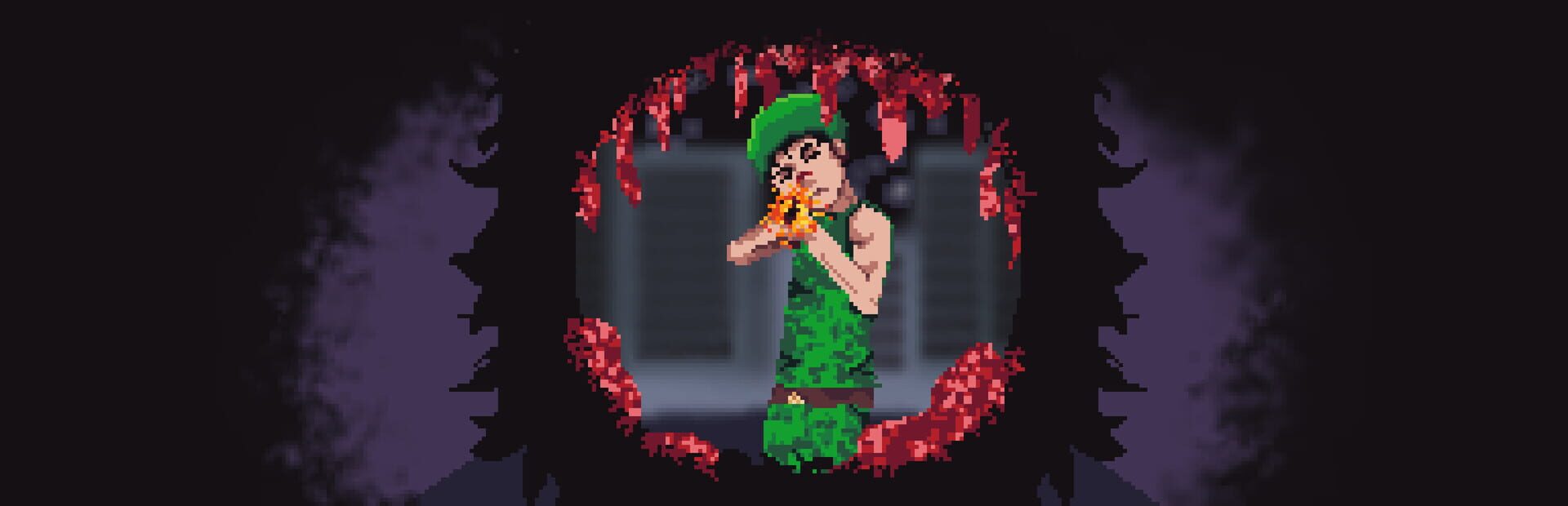 Foto do jogo Creature Menace: The Ultimate Nightmare