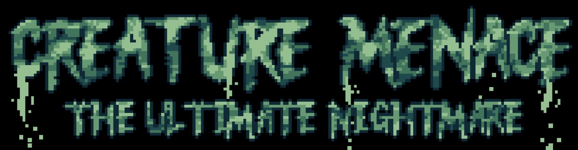 Foto do jogo Creature Menace: The Ultimate Nightmare