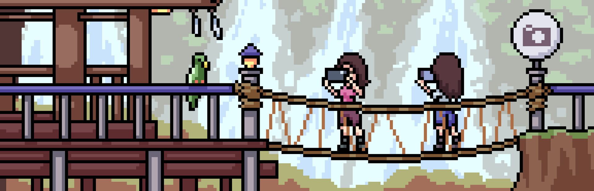 Foto do jogo Paint by Words