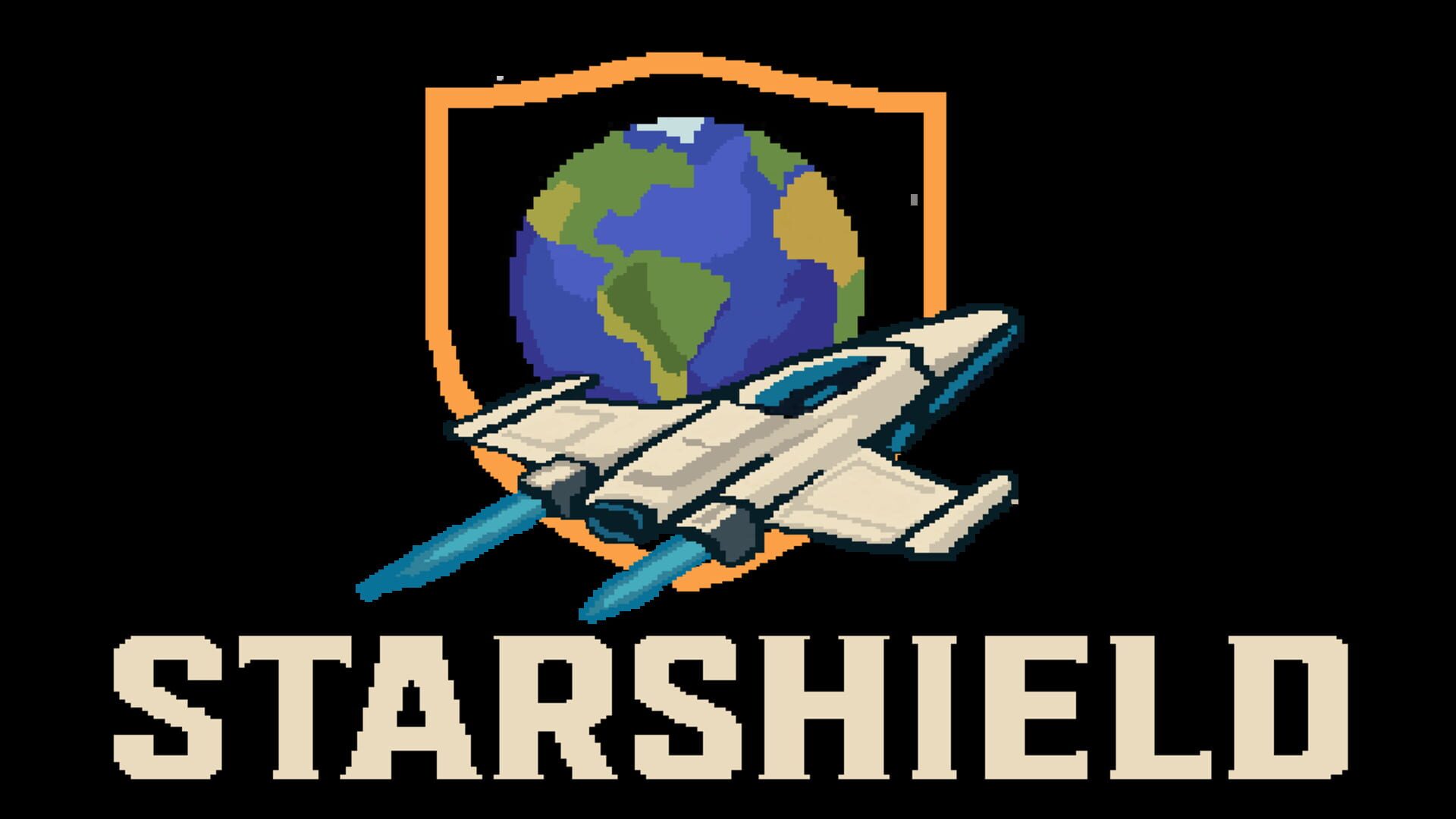 Foto do jogo Starshield