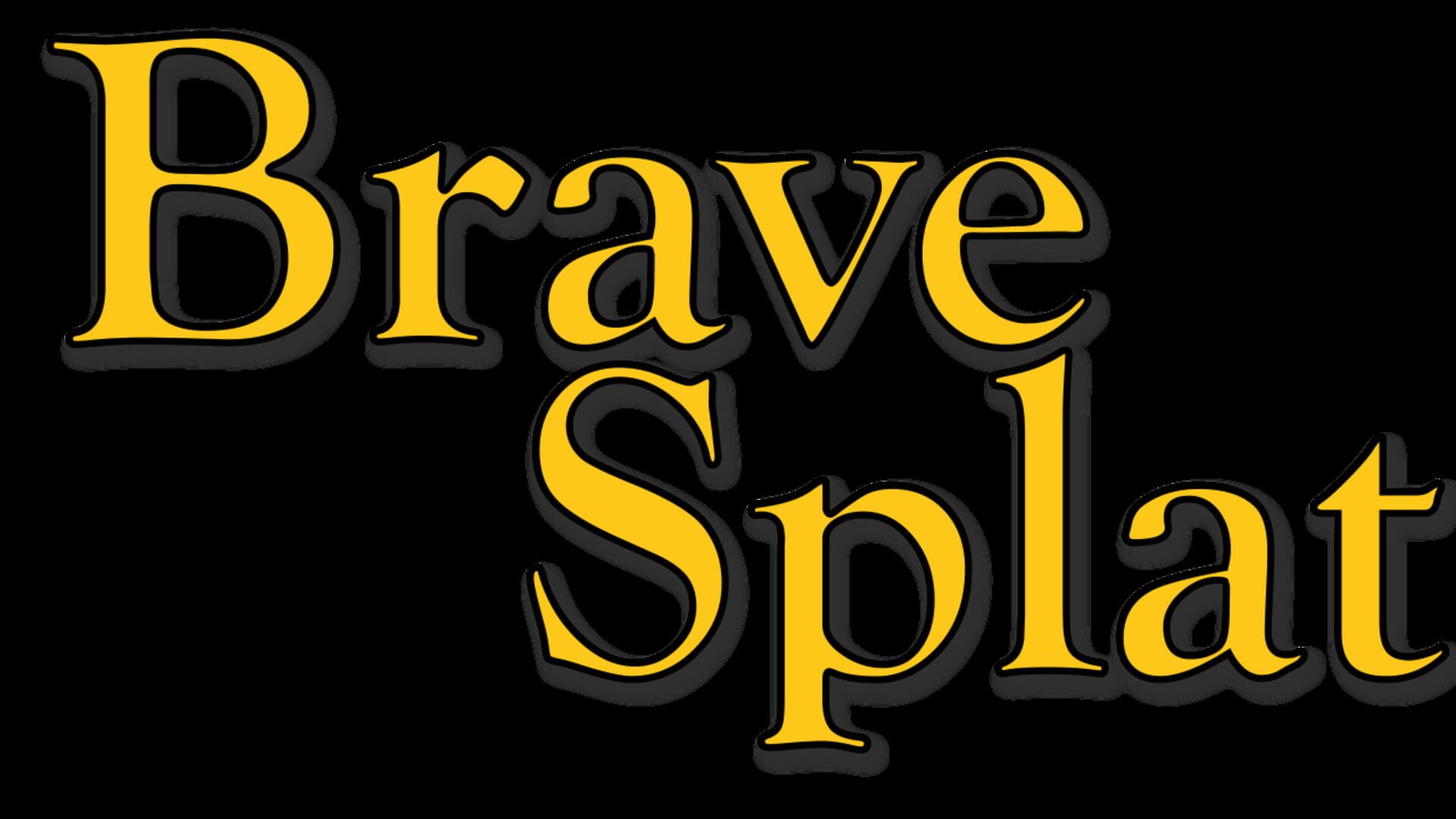 Foto do jogo Brave Splat