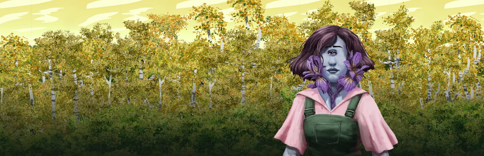 Foto do jogo Willow’s Descent: Into the Under