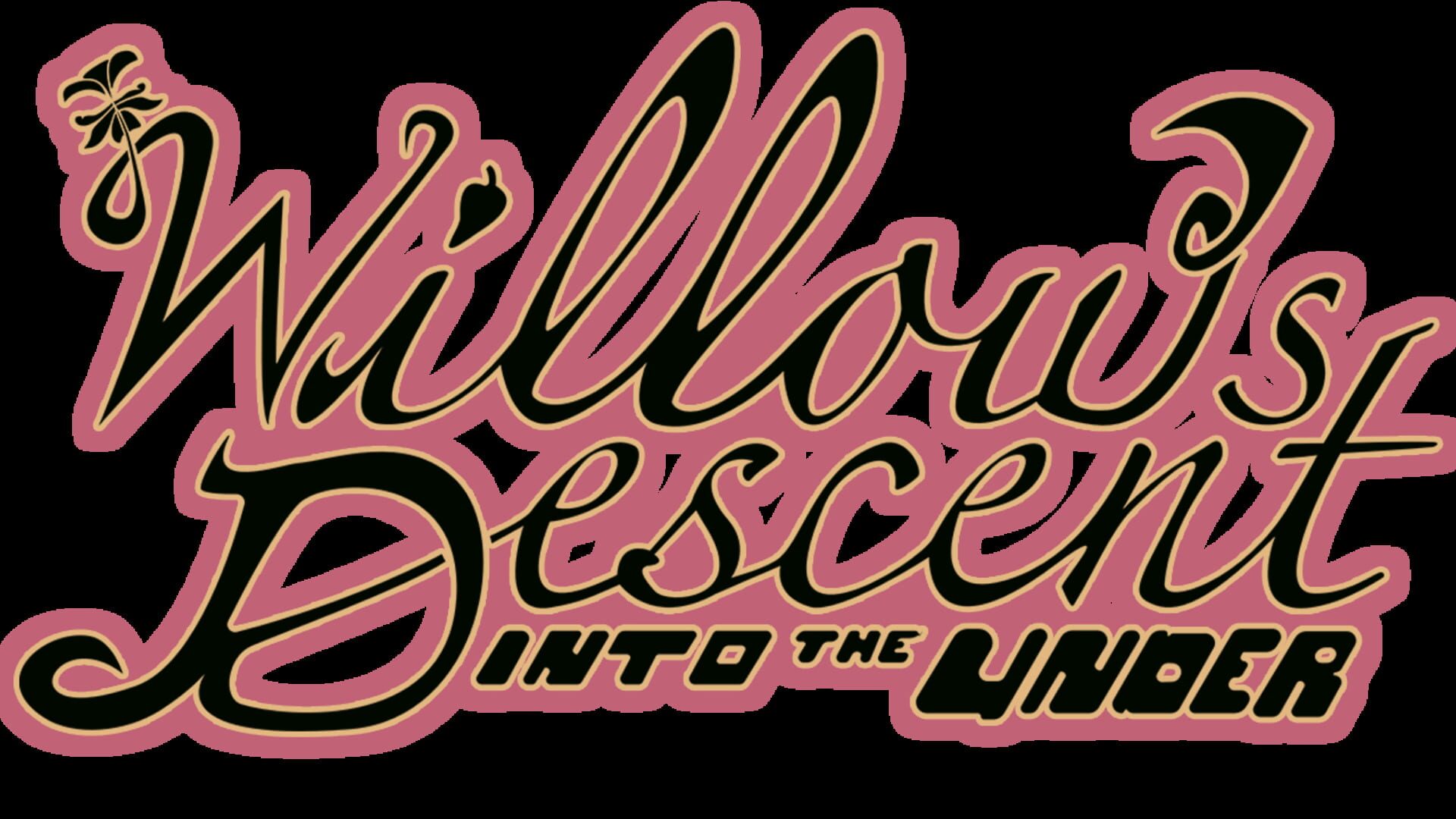 Foto do jogo Willow’s Descent: Into the Under