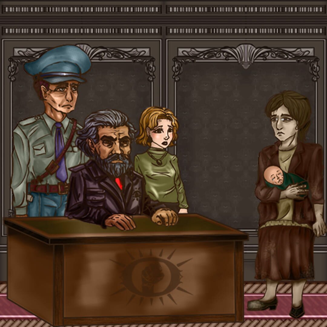Foto do jogo Dictator Simulator: Gradnar