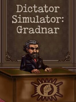 Foto do jogo Dictator Simulator: Gradnar