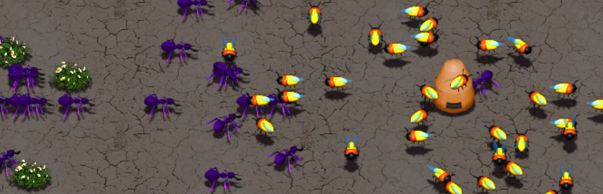 Foto do jogo Kofoin: Swarm Defense