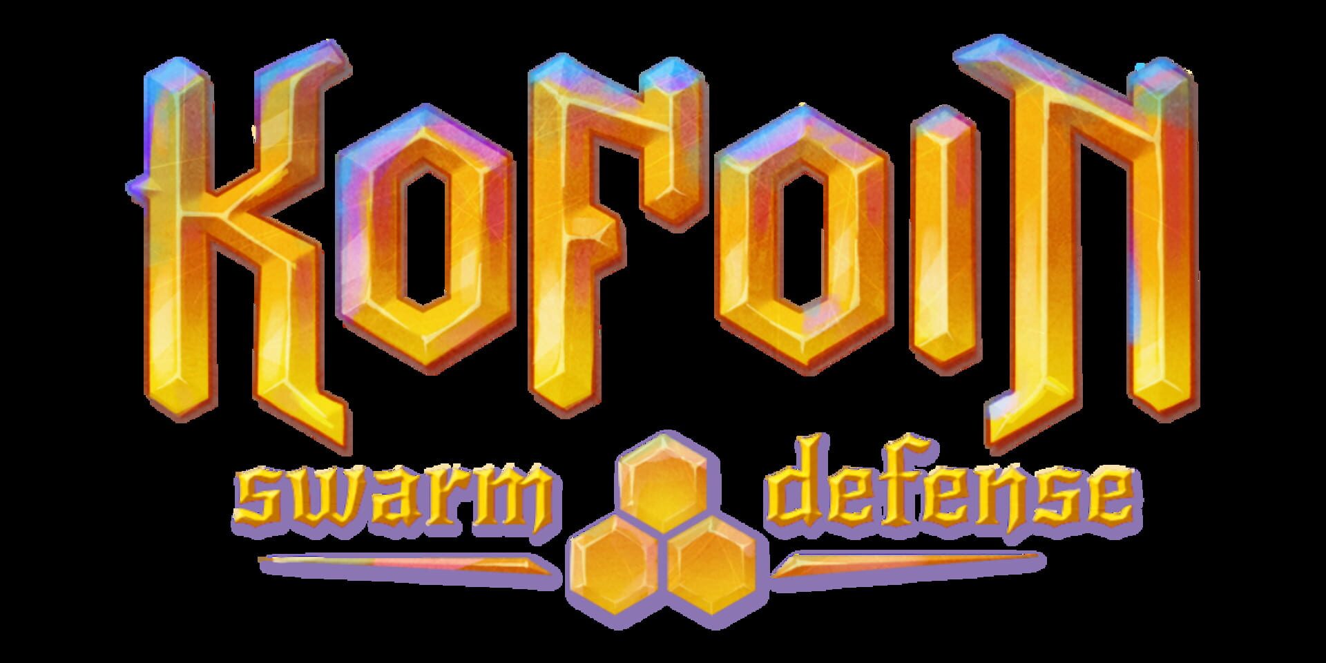 Foto do jogo Kofoin: Swarm Defense