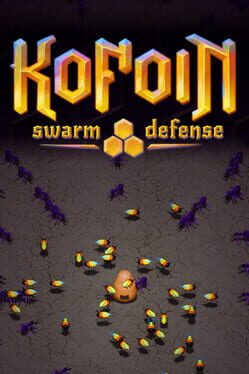 Foto do jogo Kofoin: Swarm Defense