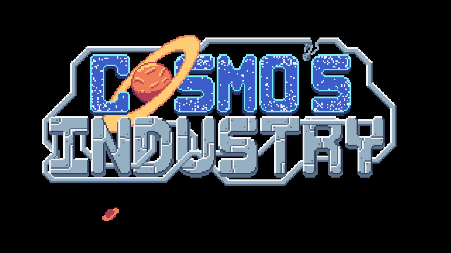 Foto do jogo Cosmo's Industry