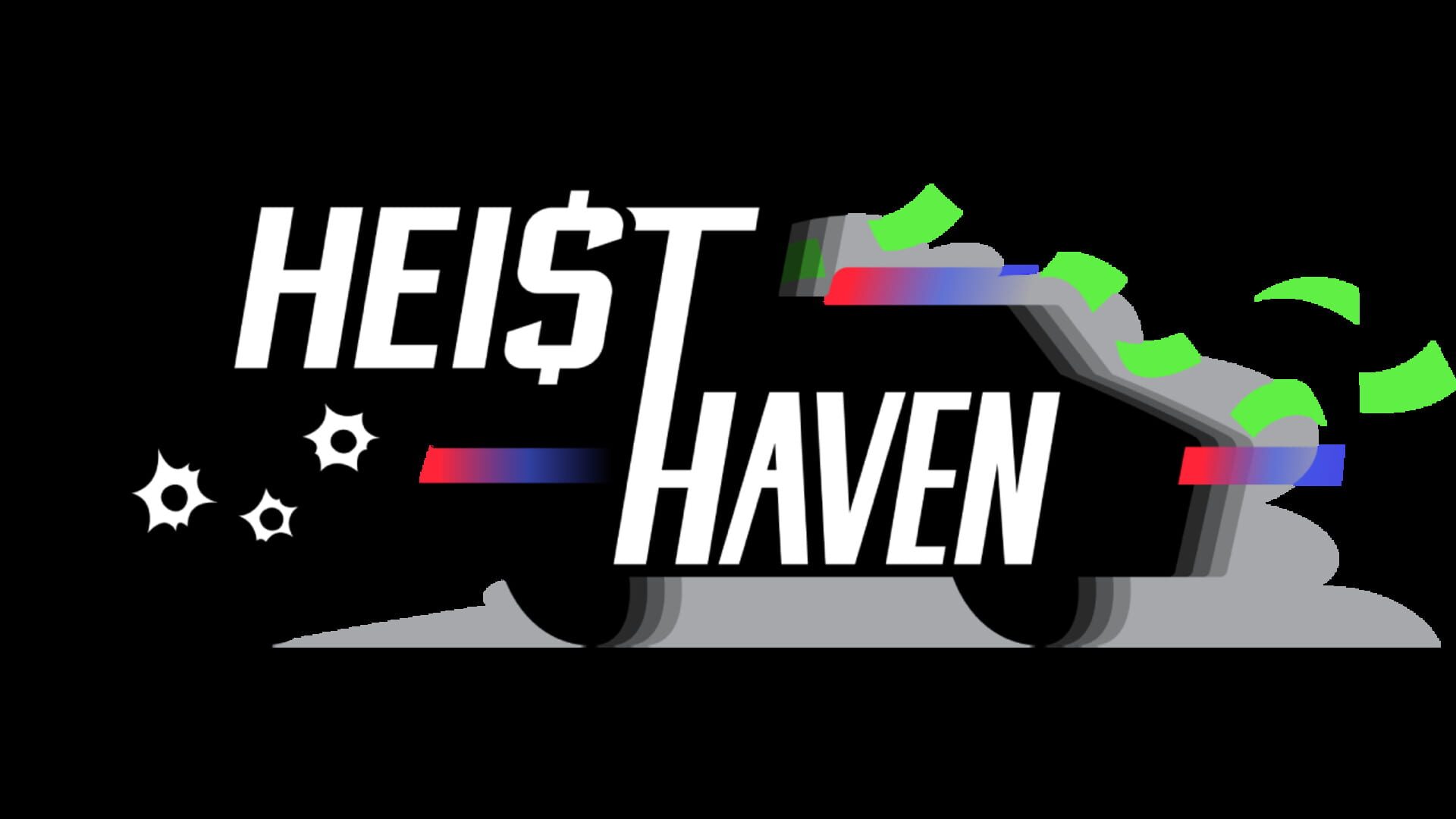 Foto do jogo Heist Haven