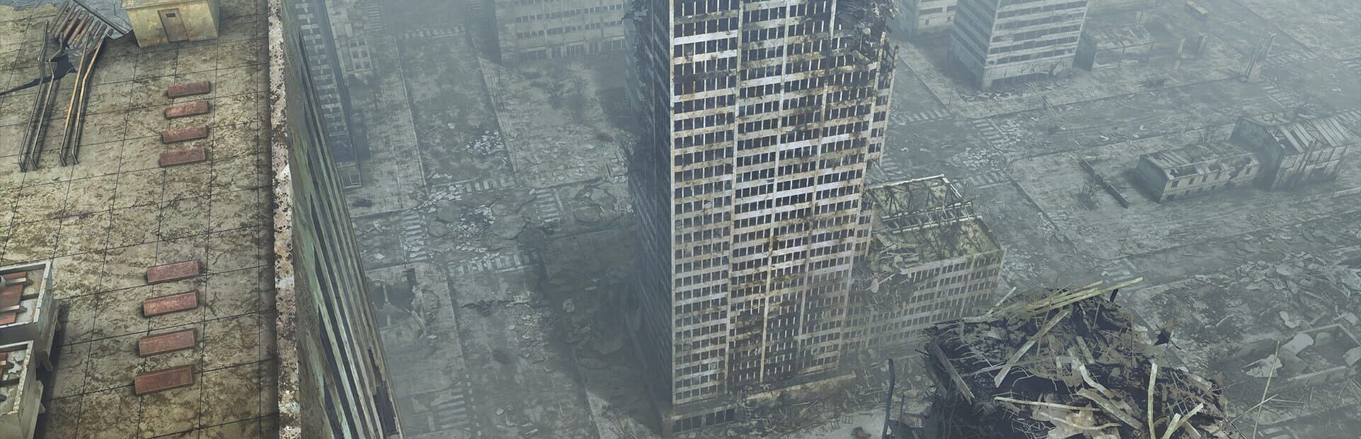 Foto do jogo Tale of Android After the Apocalypse