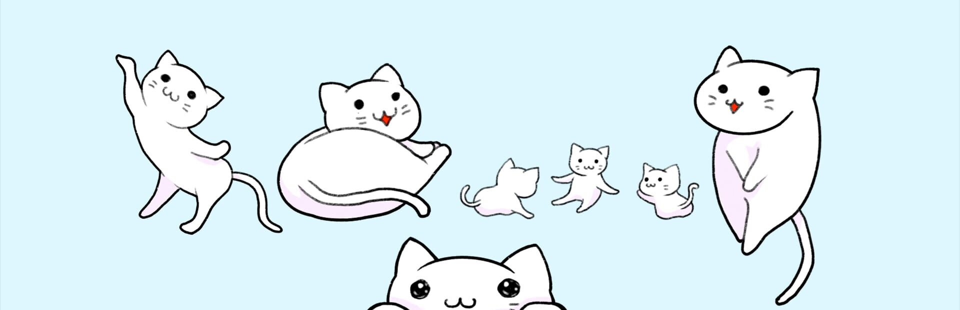 Foto do jogo Cat Snap