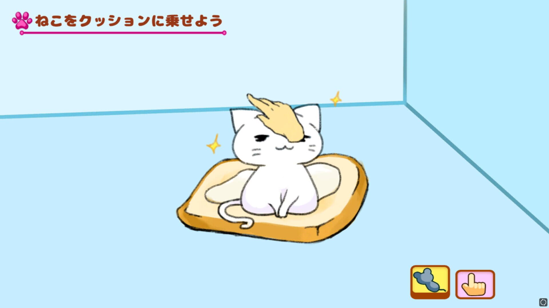 Foto do jogo Cat Snap