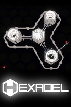 Foto do jogo Hexadel