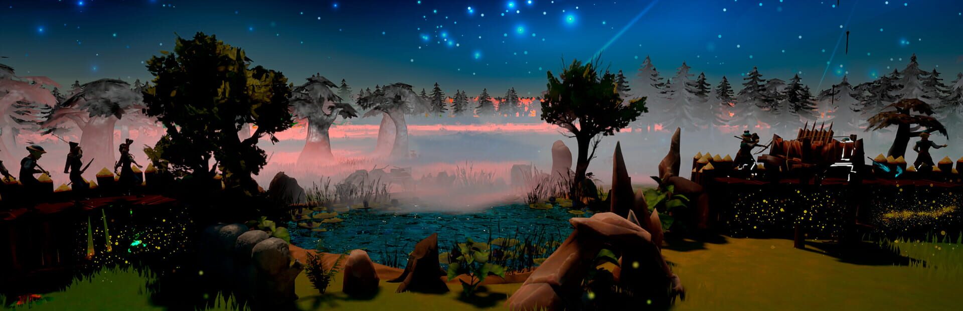 Foto do jogo Age of Damnation