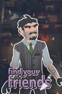 Foto do jogo Find Your Friends