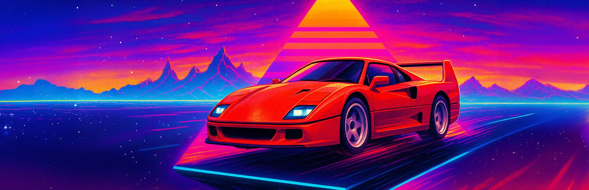 Foto do jogo DriveWave