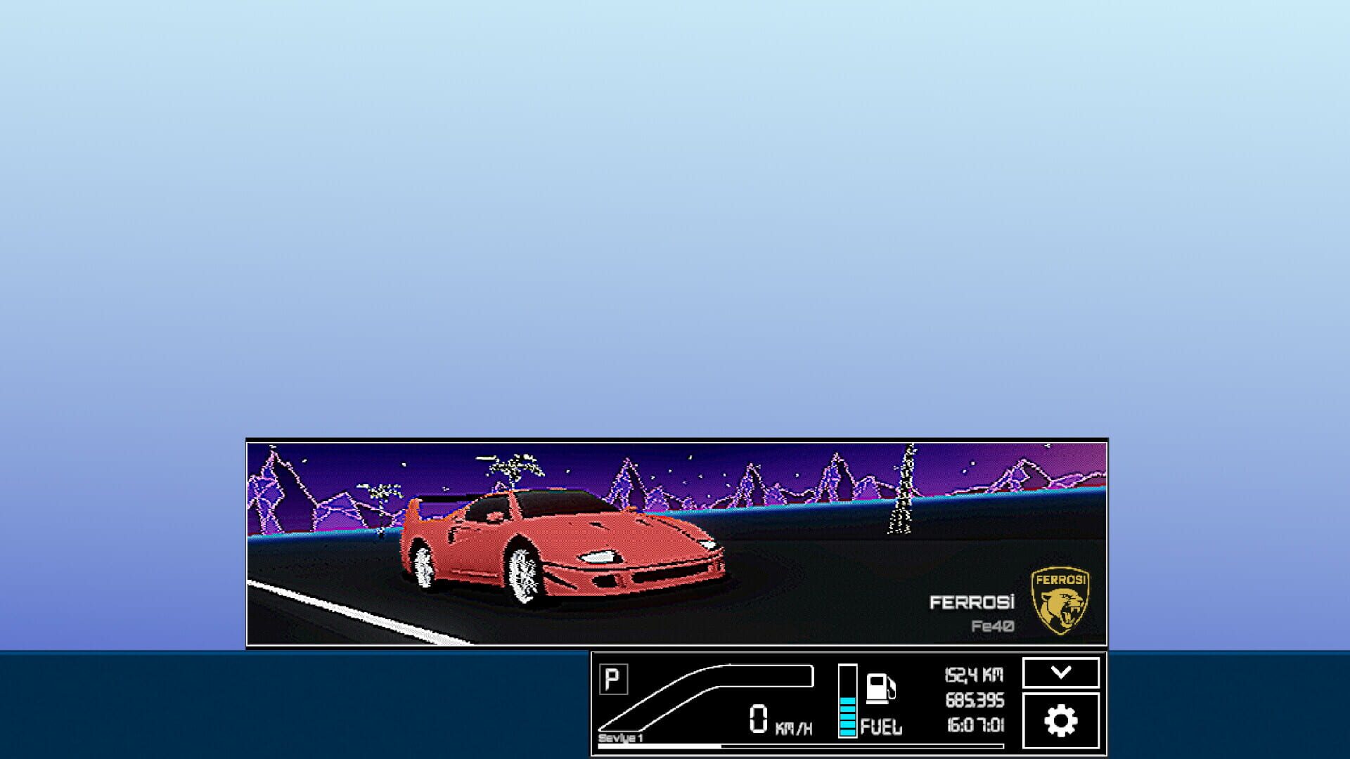 Foto do jogo DriveWave