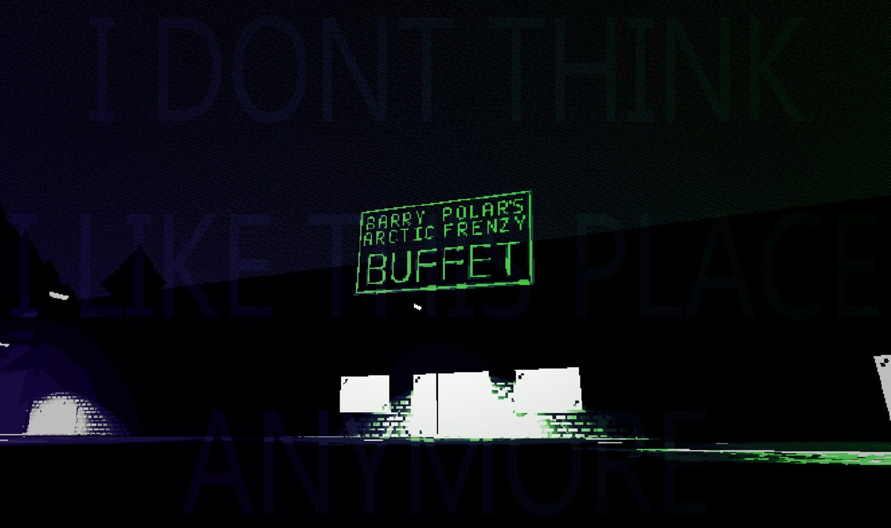 Foto do jogo A Week at Polar's Buffet