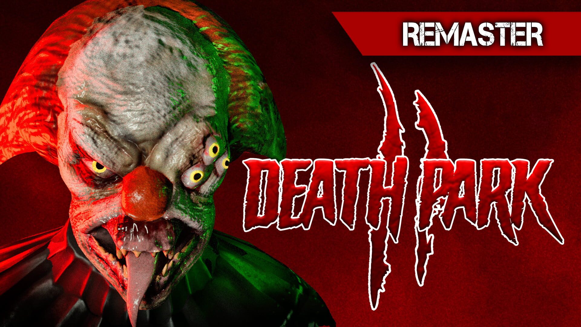 Foto do jogo Death Park 2: Remaster