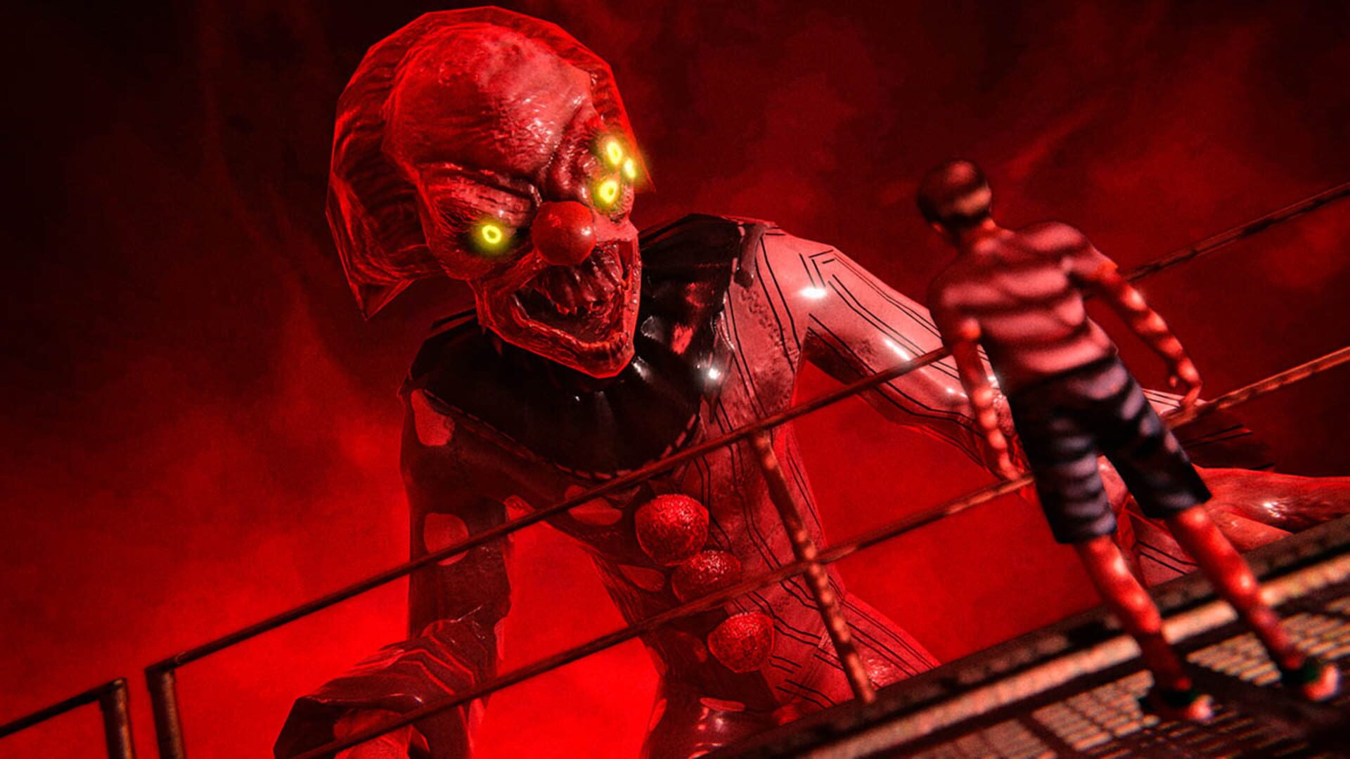 Foto do jogo Death Park 2: Remaster