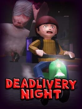 Foto do jogo Deadlivery Night