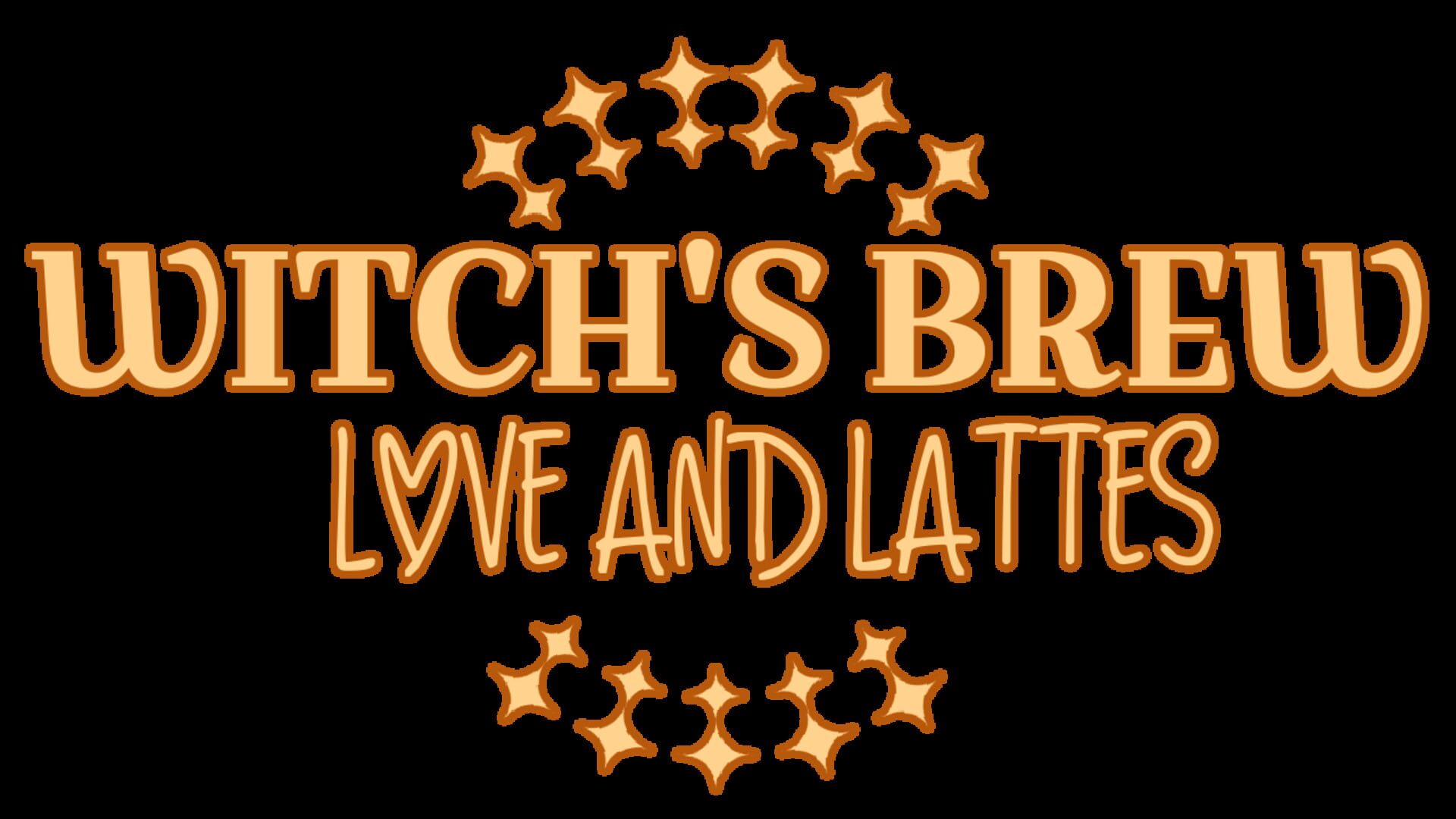 Foto do jogo Witch's Brew: Love and Lattes