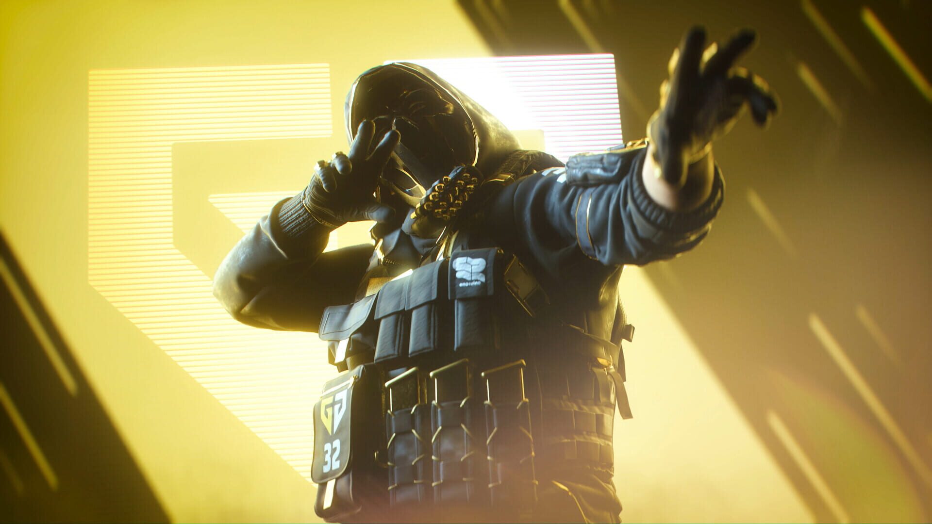 Foto do jogo The Finals: GEN. G TGM25