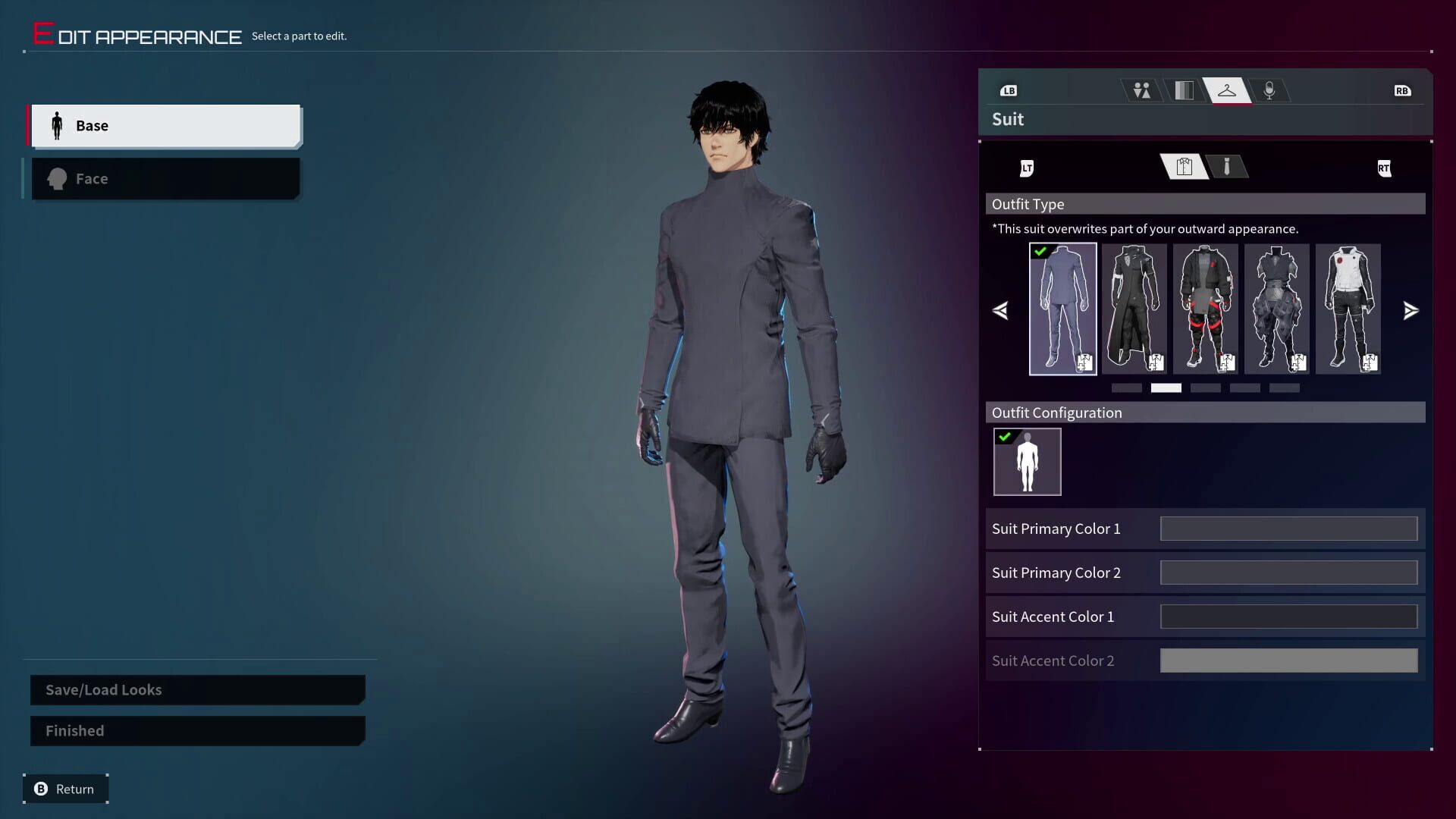 Foto do jogo Daemon x Machina: Titanic Scion - Free Axiom Researcher Outfit
