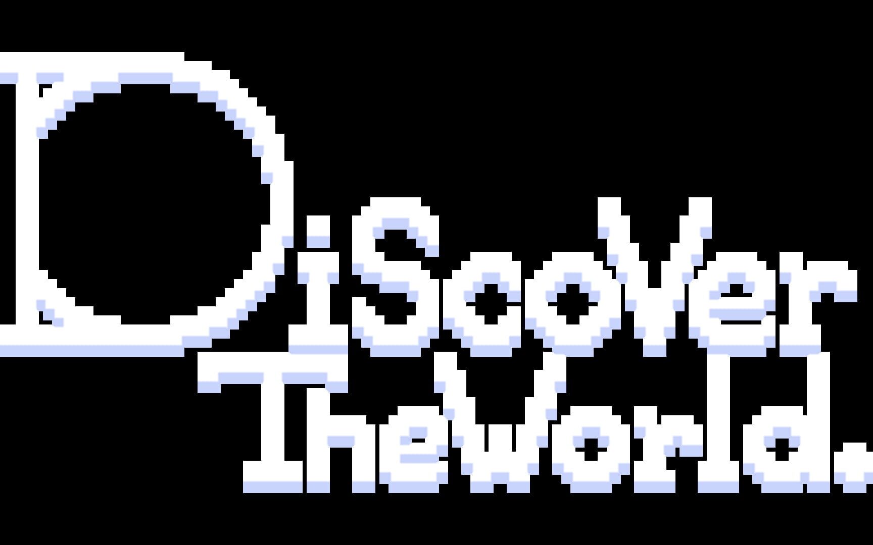 Foto do jogo Discover The World