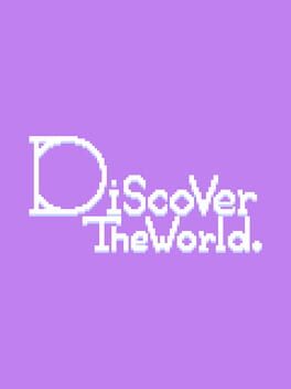 Foto do jogo Discover The World