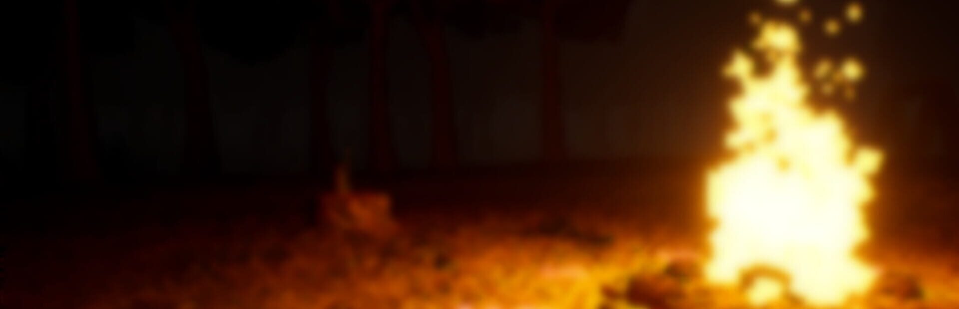 Foto do jogo Feed The Flames