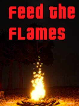 Foto do jogo Feed The Flames