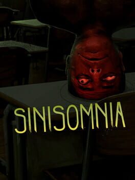Foto do jogo Sinisomnia